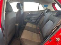 heti ajoon Kia Picanto