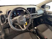 heti ajoon Kia Picanto