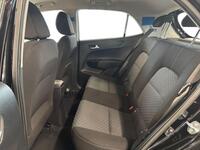 heti ajoon Kia Picanto