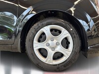 heti ajoon Kia Picanto