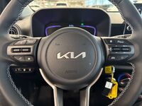 heti ajoon Kia Picanto