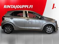heti ajoon Kia Picanto