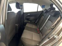 heti ajoon Kia Picanto