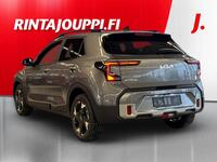 heti ajoon Kia Stonic