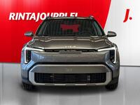 heti ajoon Kia Stonic