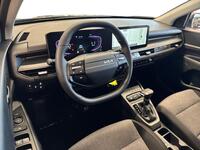 heti ajoon Kia Stonic