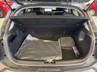 heti ajoon Kia Stonic