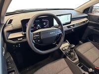 heti ajoon Kia Stonic