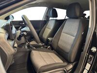 heti ajoon Kia Stonic