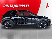 heti ajoon Kia Stonic