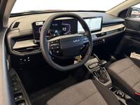 heti ajoon Kia Stonic