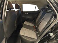 heti ajoon Kia Stonic