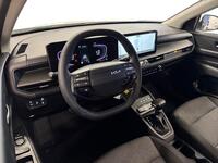 heti ajoon Kia Stonic