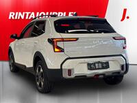 heti ajoon Kia Stonic