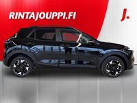 heti ajoon Kia Stonic