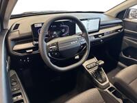 heti ajoon Kia Stonic