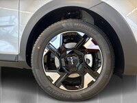 heti ajoon Kia Stonic