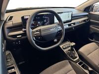 heti ajoon Kia Stonic