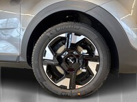 heti ajoon Kia Stonic