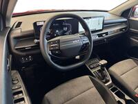 heti ajoon Kia Stonic