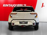 heti ajoon Kia Stonic