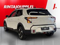 heti ajoon Kia Stonic