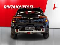 heti ajoon Kia Stonic