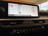 heti ajoon Kia Stonic