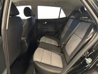 heti ajoon Kia Stonic