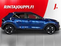 heti ajoon Kia Stonic