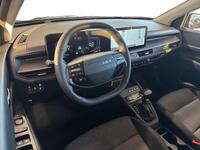 heti ajoon Kia Stonic