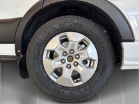 heti ajoon Ford Transit