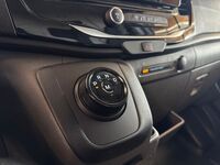 heti ajoon Ford Transit