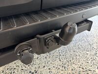 heti ajoon Ford Transit