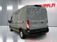 heti ajoon Ford Transit