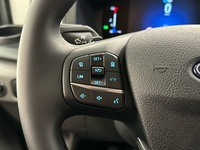 heti ajoon Ford Transit