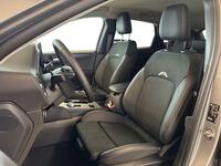 heti ajoon Ford Kuga