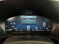 heti ajoon Ford Kuga