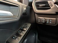 heti ajoon Ford Kuga