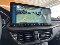 heti ajoon Ford Kuga