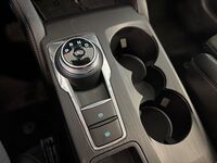 heti ajoon Ford Kuga