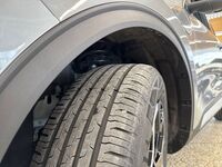 heti ajoon Ford Kuga