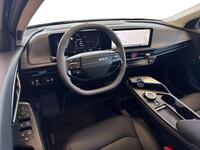 heti ajoon Kia EV6