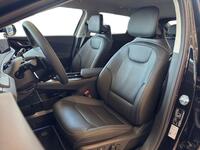 heti ajoon Kia EV6