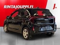 heti ajoon Kia Picanto