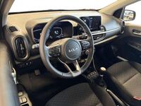 heti ajoon Kia Picanto