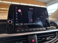 heti ajoon Kia Picanto