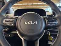 heti ajoon Kia Picanto