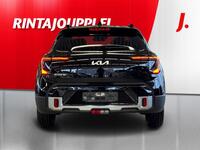 heti ajoon Kia Stonic