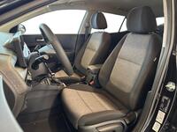 heti ajoon Kia Stonic